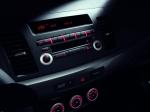 Mitsubishi Lancer 2007 года
